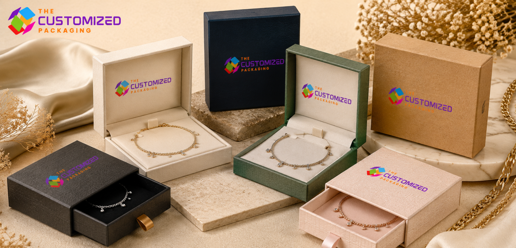 Premium Materials Increase Perceived Jewelry Value